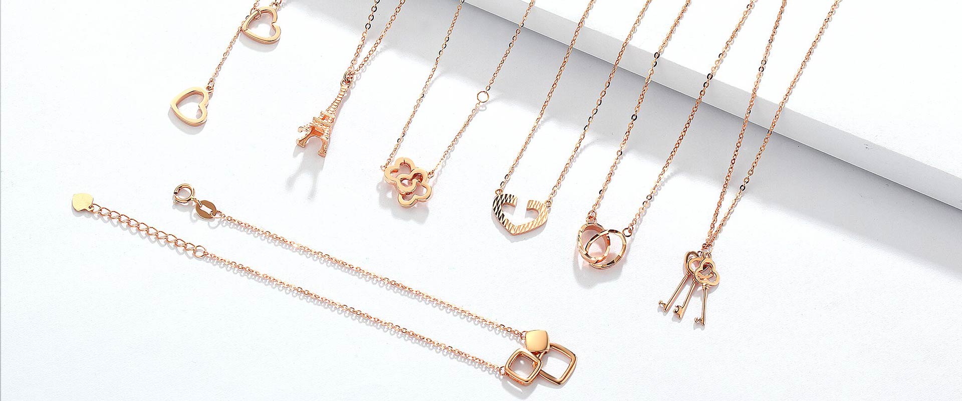 打造简约轻奢高级感